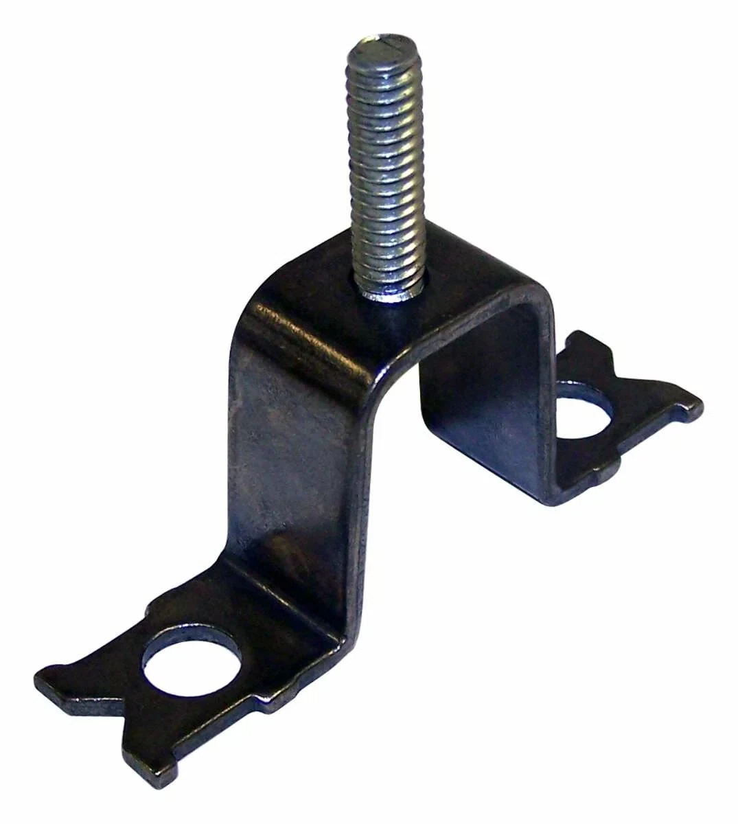 Vintage - Steel Unpainted Rocker Arm Bridge - J3237851